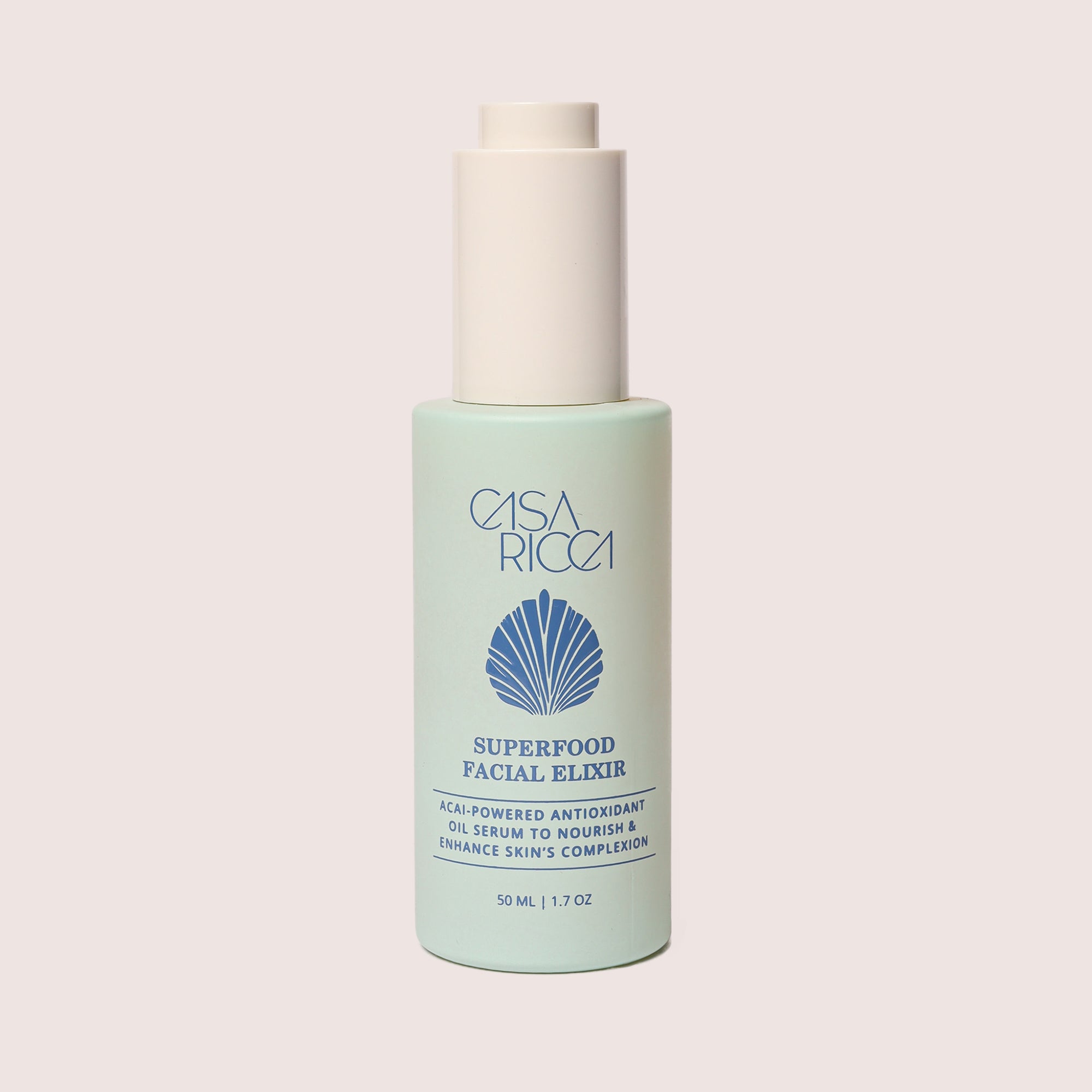 Superfood Facial Elixir