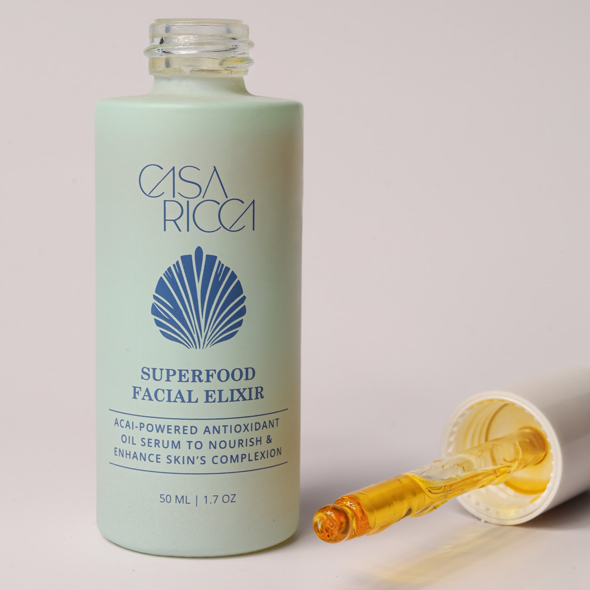 Superfood Facial Elixir